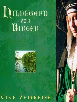 cover image of Hildegard von Bingen